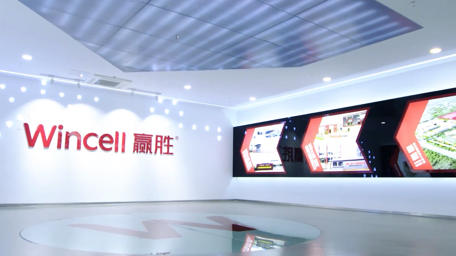 Wincell Video Thumbnail