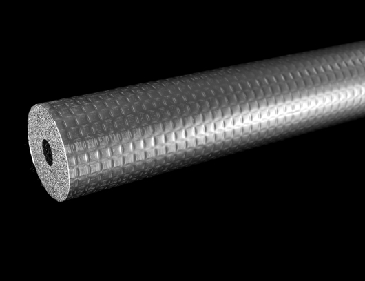 WFBT Aluminum Foil Composite Tube