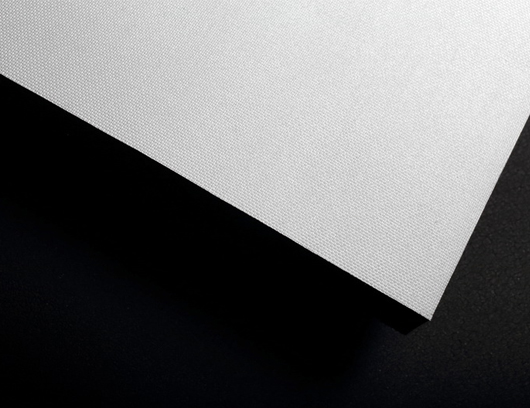 WFCS Fluorocarbon fiber composite plate