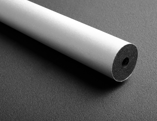 WFCT Fluorocarbon fiber composite tube