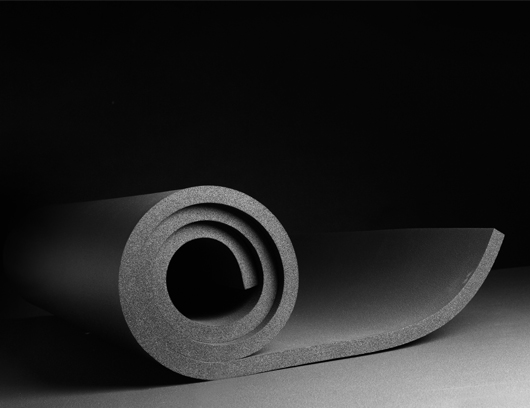 WSDF Low Temperature Rubber Plastic Board