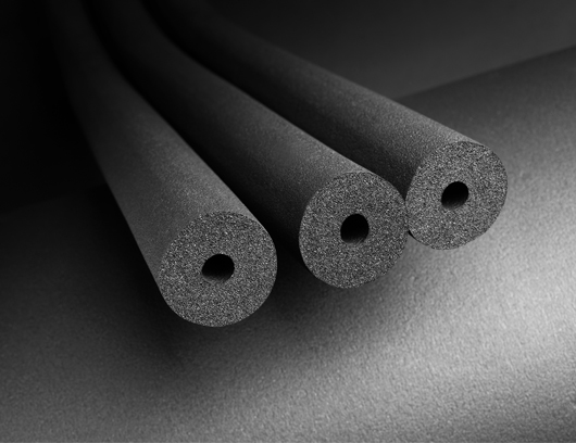 WTDF Low Temperature Rubber-Plastic Hose