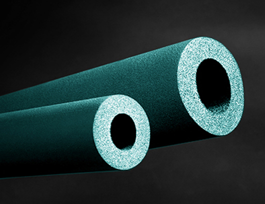WTDN Cryogenic Rubber and Plastic Hose