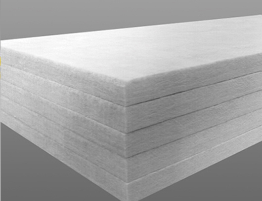 WGNS Formaldehyde-free Glass Wool Board