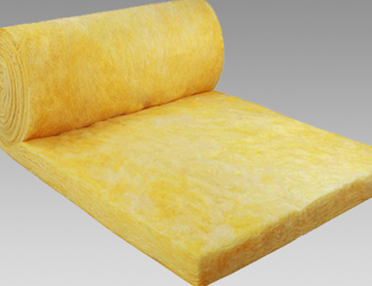 WGZ Ordinary Glass Wool Felt