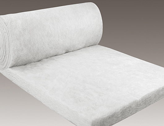 WGNZ Formaldehyde-free Glass Wool Felt