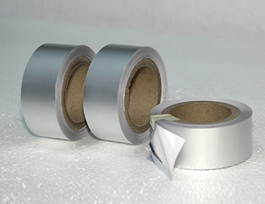 Aluminum Foil Tape
