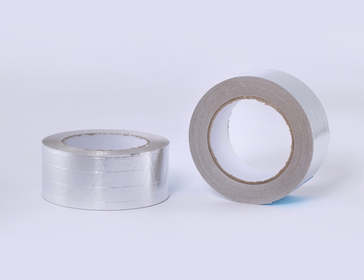 Reinforced Aluminum Foil Tape