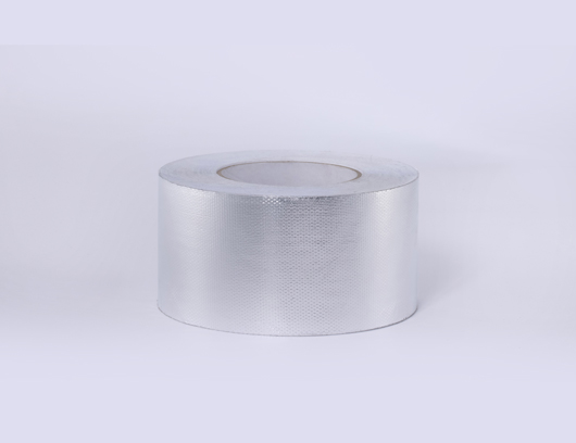 Fiberglass Aluminum Foil Cloth Tape