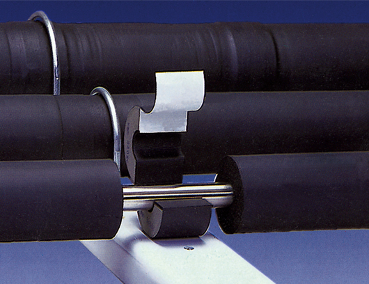 EPDM sound-absorbing cotton