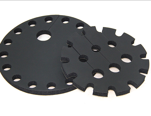 Stamping module