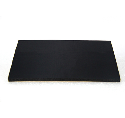 Non-woven board