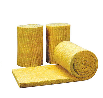 RWZ Industrial Rock Wool Felt