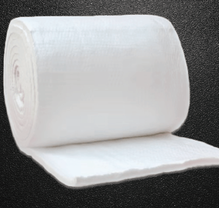 ceramic fiber blanket