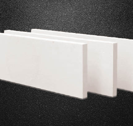 ceramic fiber board