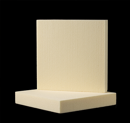 WPUR hard polyurethane