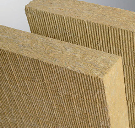 RW Rockwool