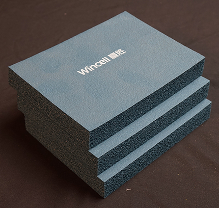 LNG cryogenic rubber and plastic