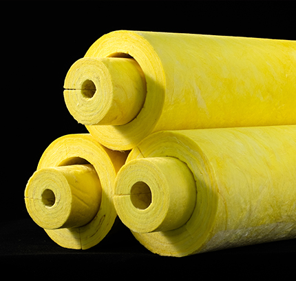 WG Glass Wool