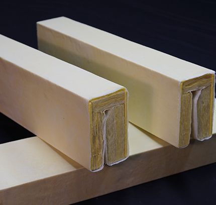 WMW Mineral Wool Products