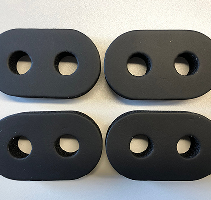 WS/WT Rubber and Plastic