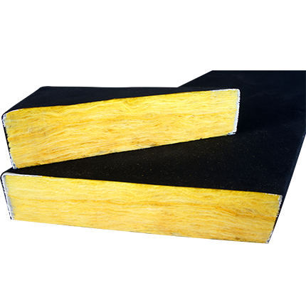 WG Glass Wool